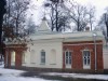 Матросский домик в Екатерининском парке Музея-заповедника "Царское село"